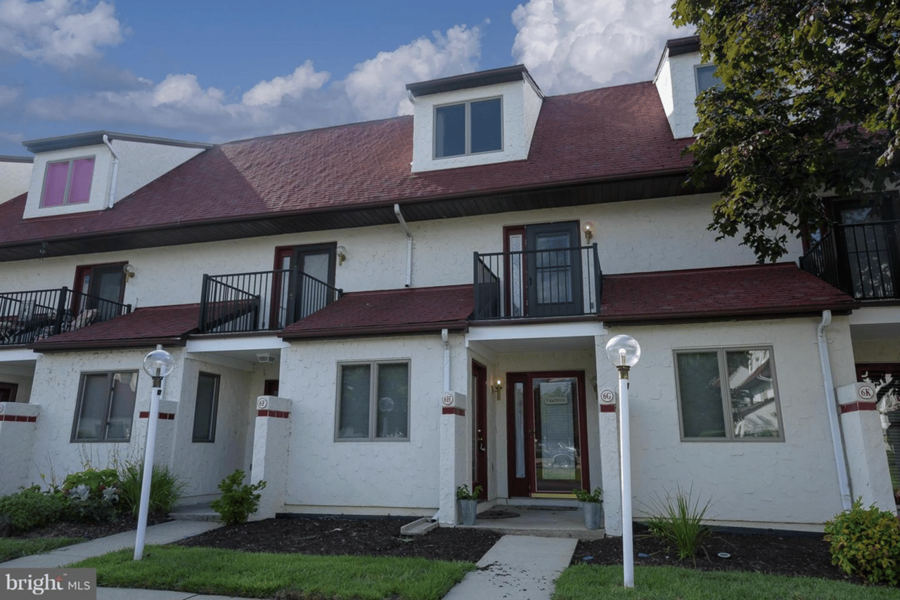 6H Queen Victoria Way 