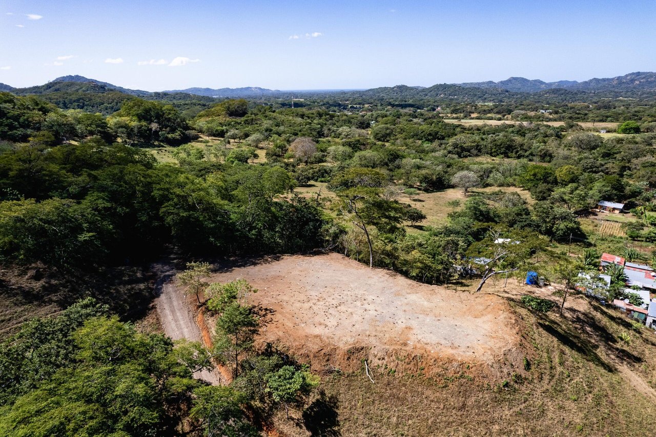 Finca Madre Lots, Huacas, Guanacaste