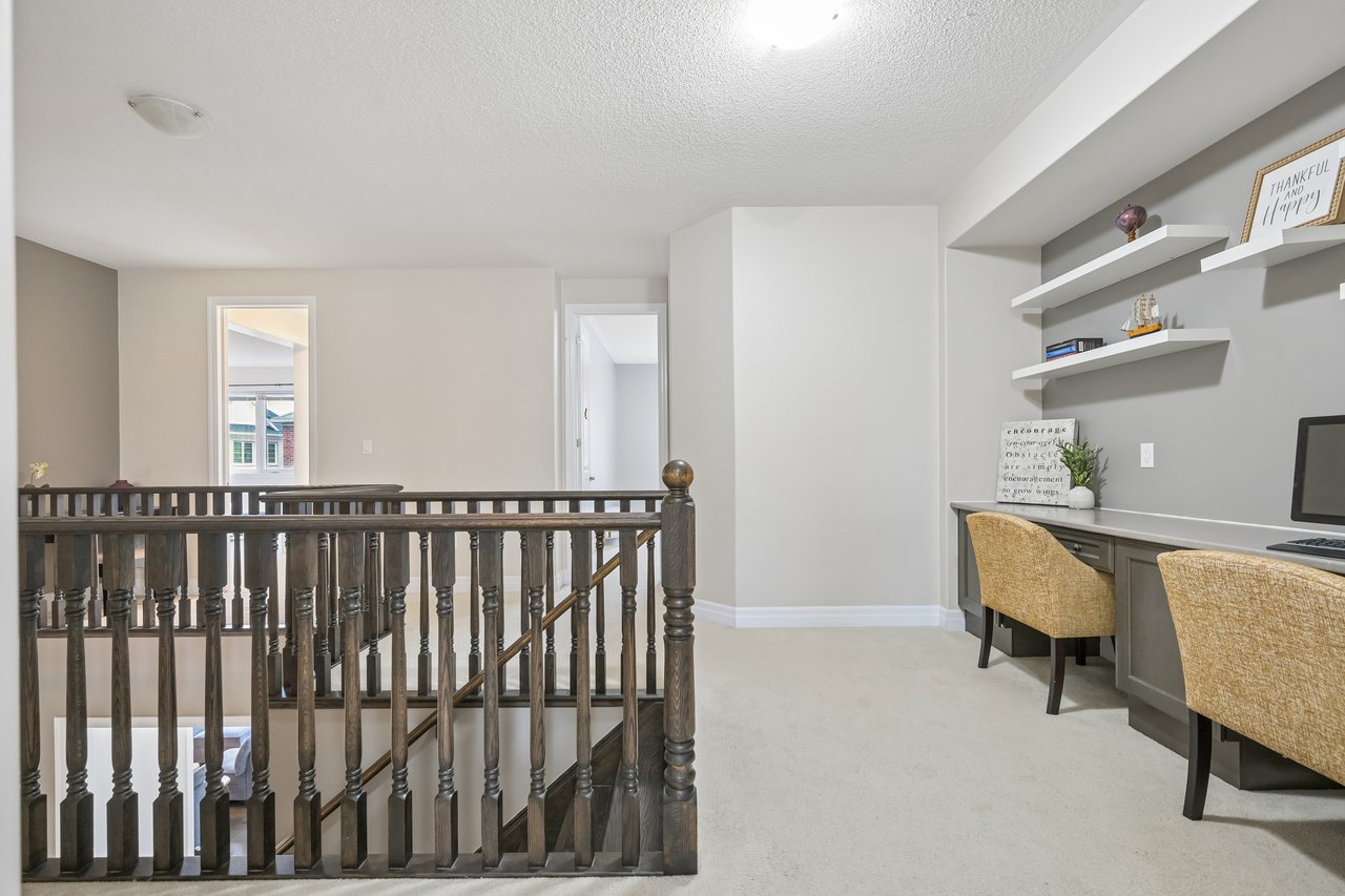 Spacious Family Living
