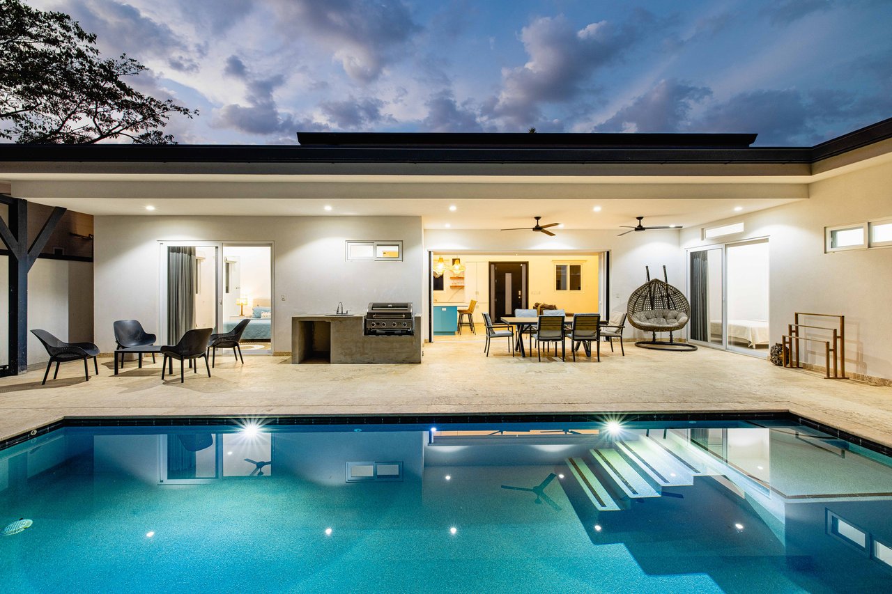 Casa Mar Azul - Calle Coco, Surfside