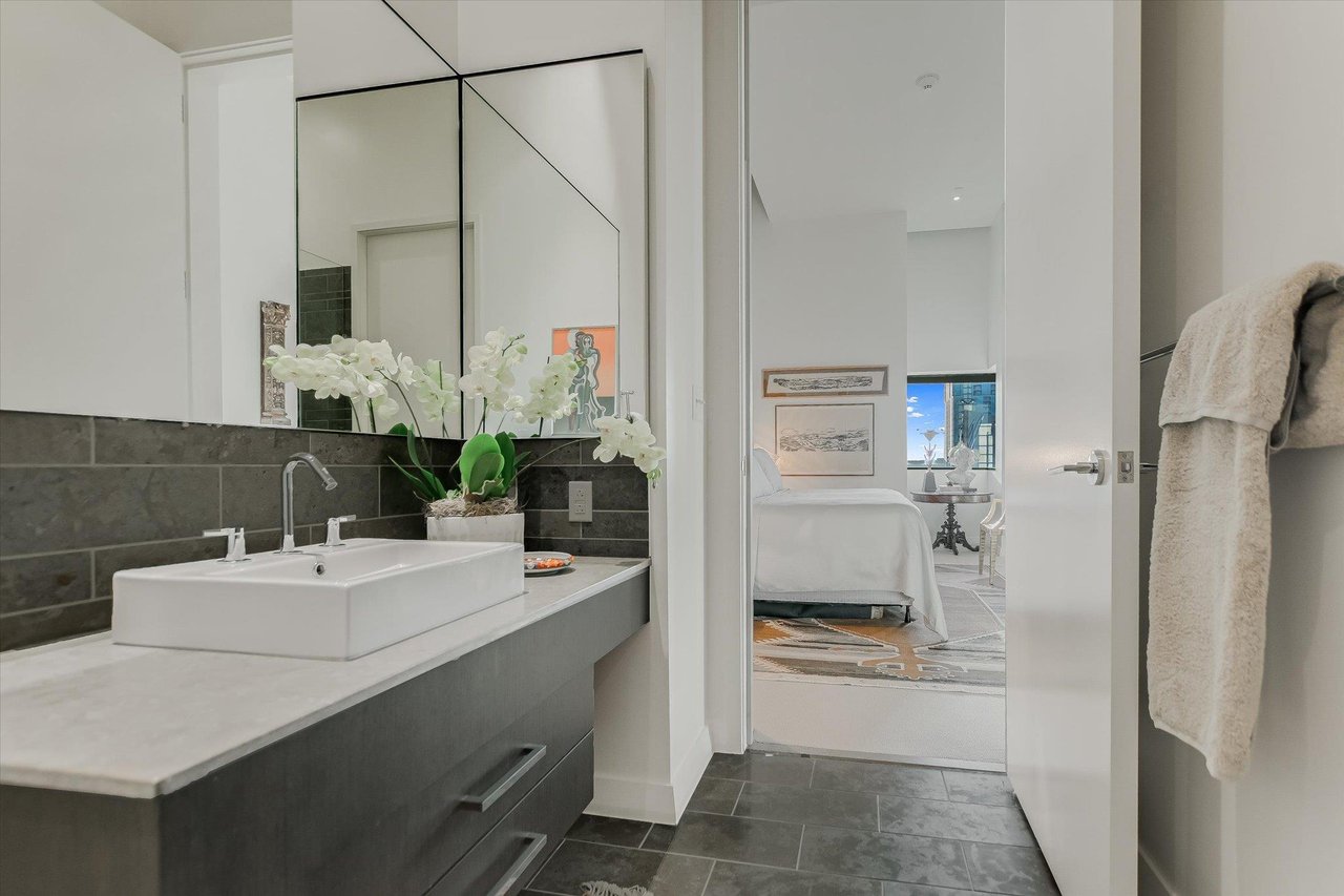 The W Residences