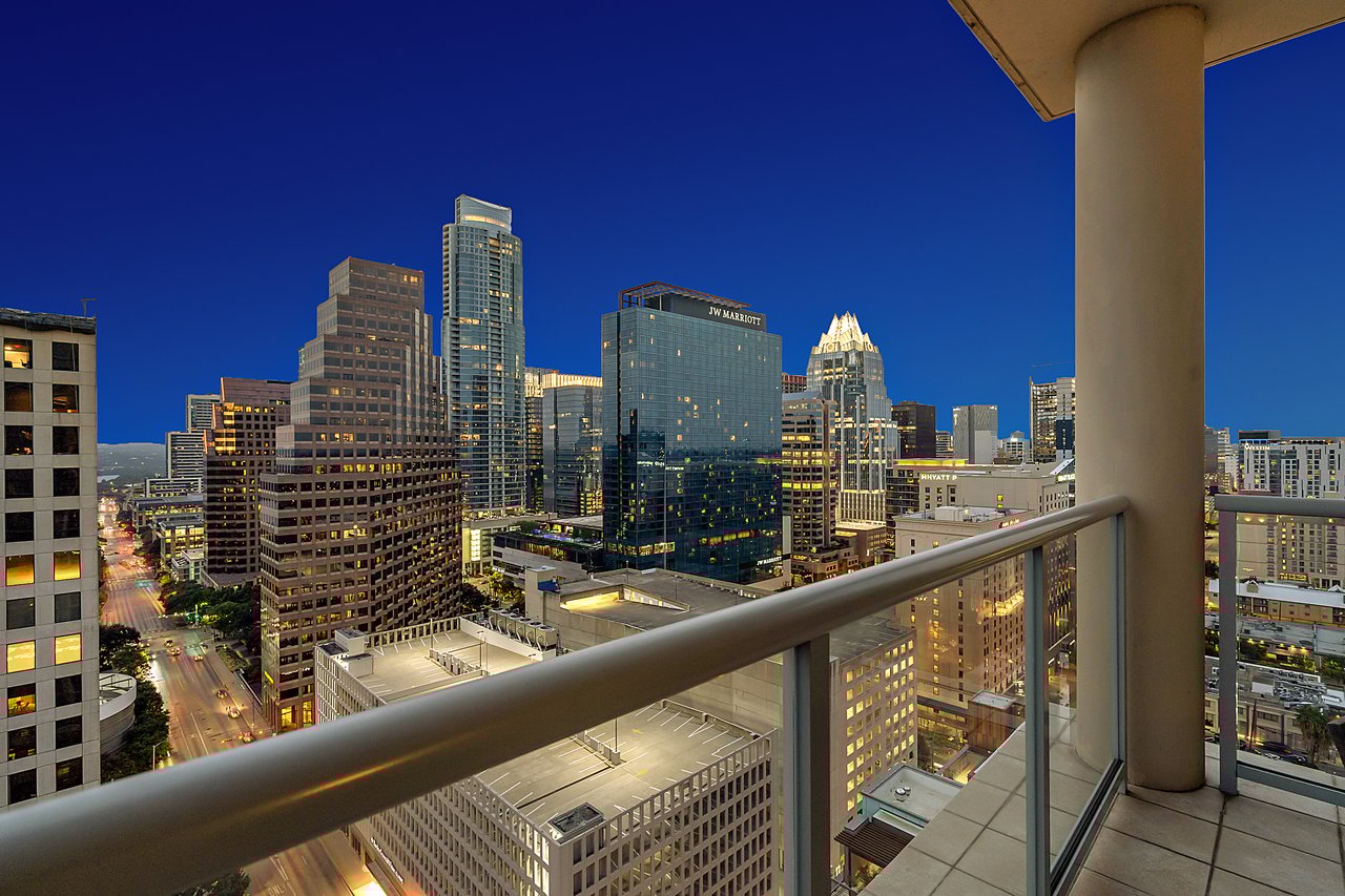 98 San Jacinto, #2002