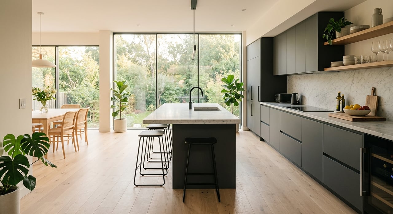 How To Navigate Multiple Offers In Hastings-On-Hudson
