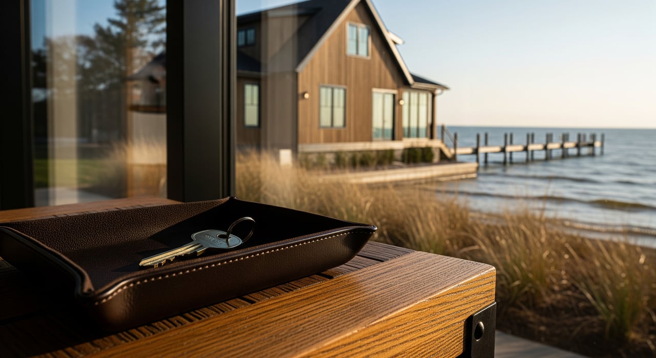 Closing Costs for Michigan Home Buyers, Explained