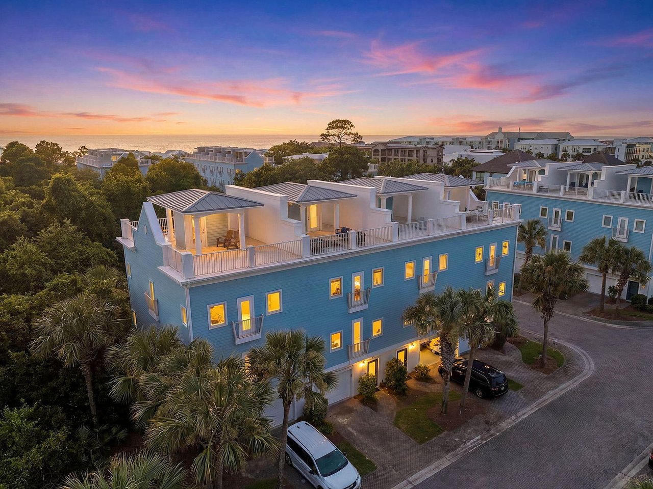 44 Coastal Grove Way Unit #8