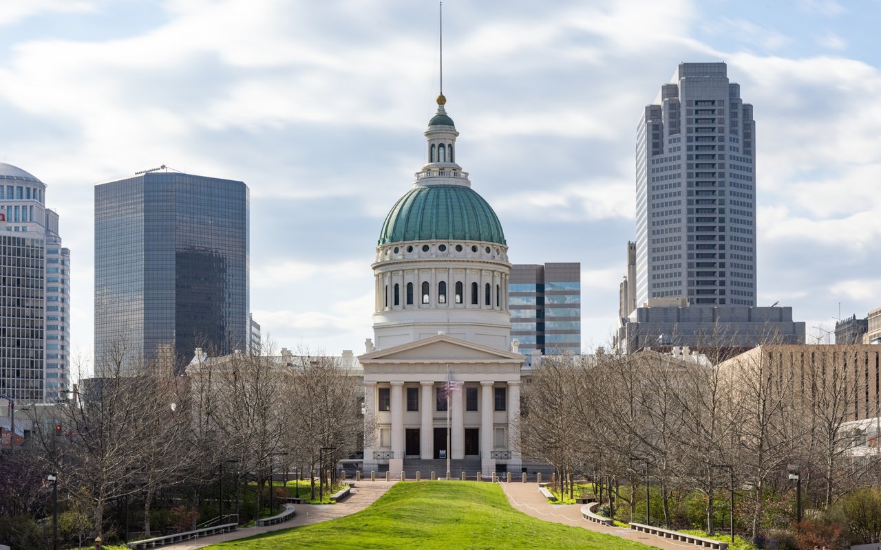 St. Louis County