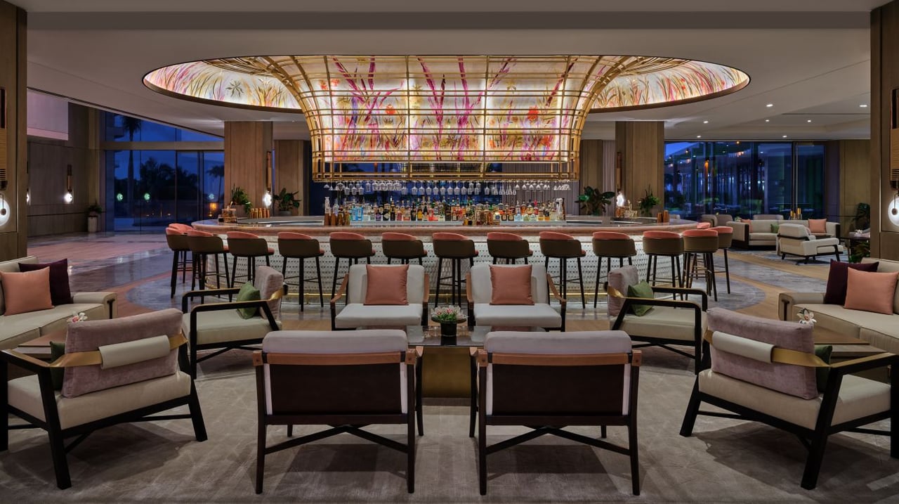 The Residences at the St. Regis