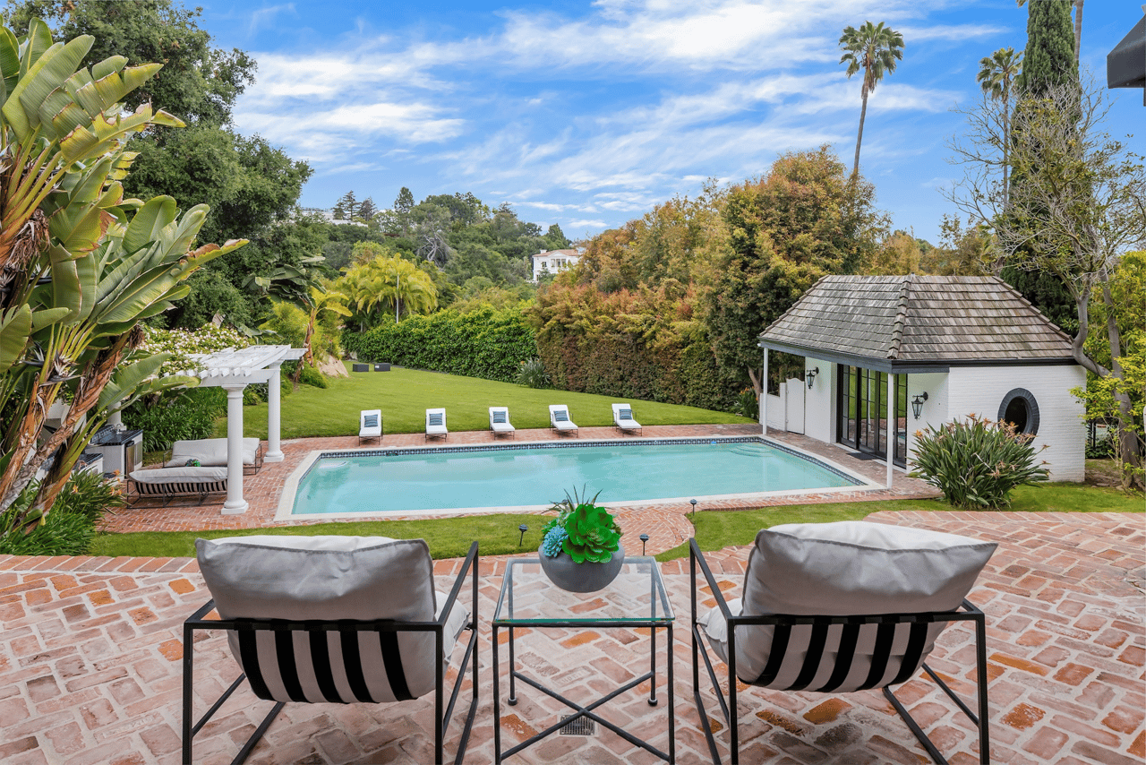 10981 Bellagio Rd