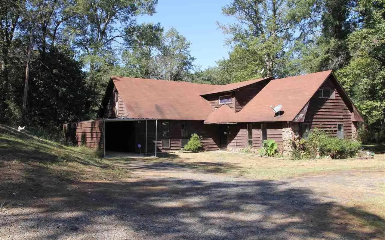 12303 Fortson Rd