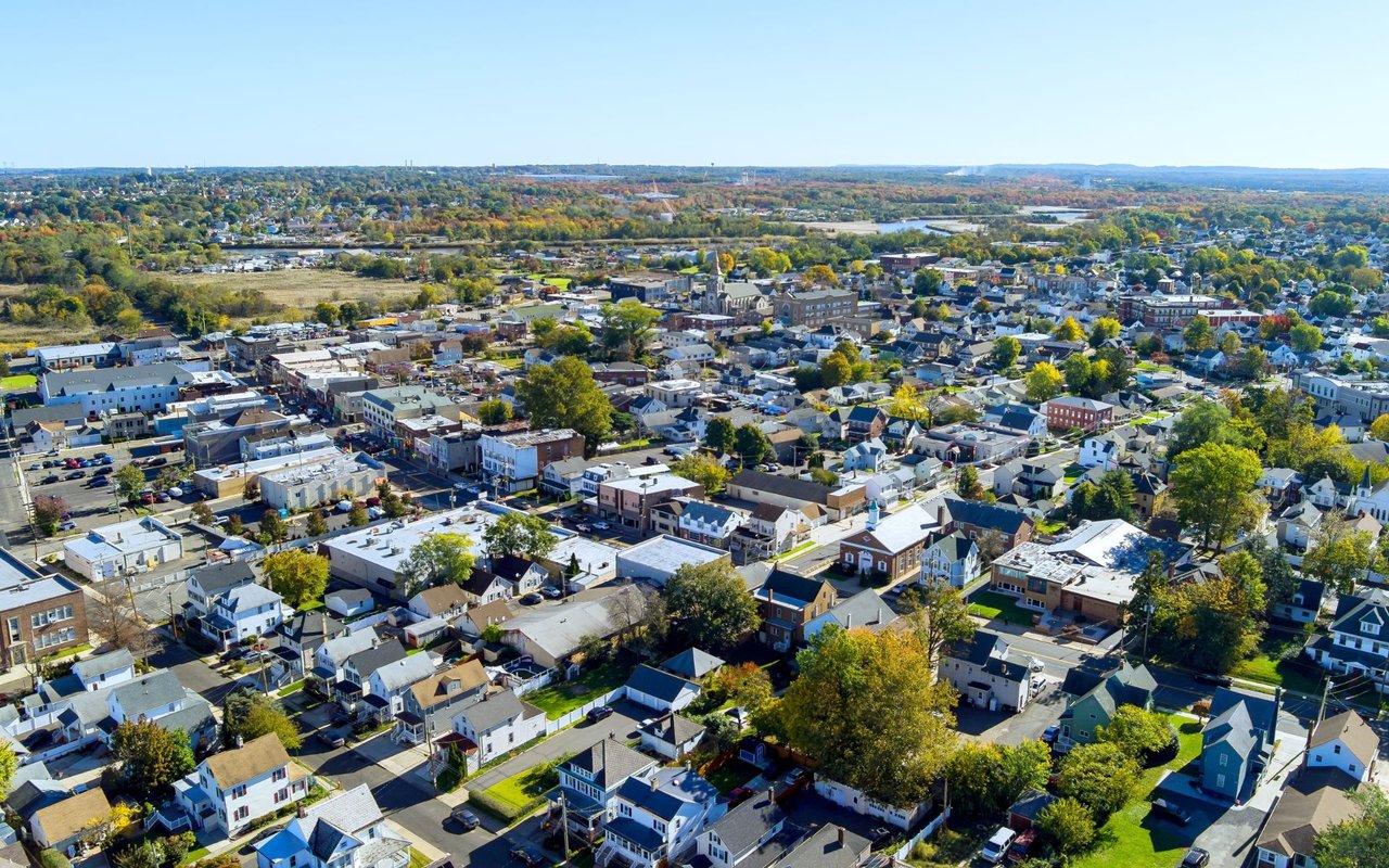 Hasbrouck Heights