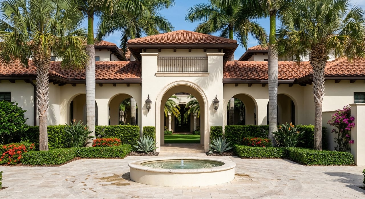 Grey Oaks, Mediterra Or Quail West? How To Choose