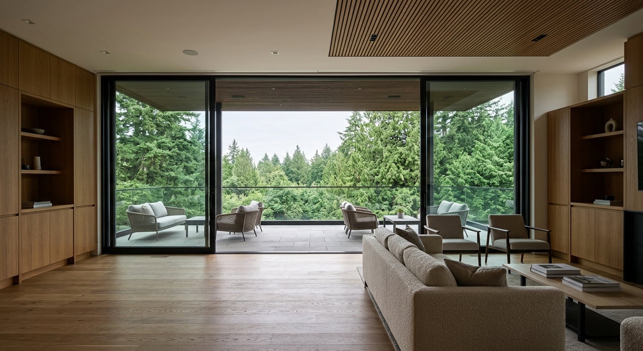 Bellevue Luxury Condo or House: How to Decide