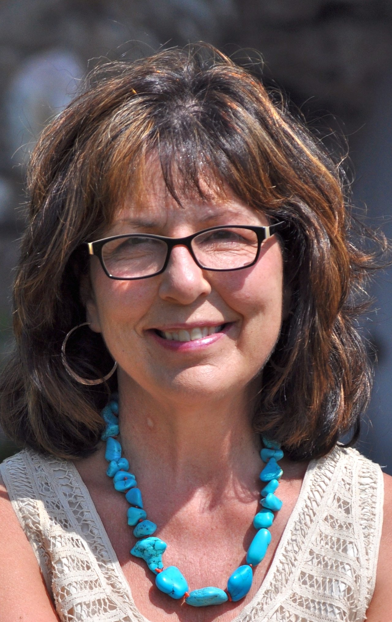 Nola Cady Portsmouth, ME Real Estate Agent Headshot