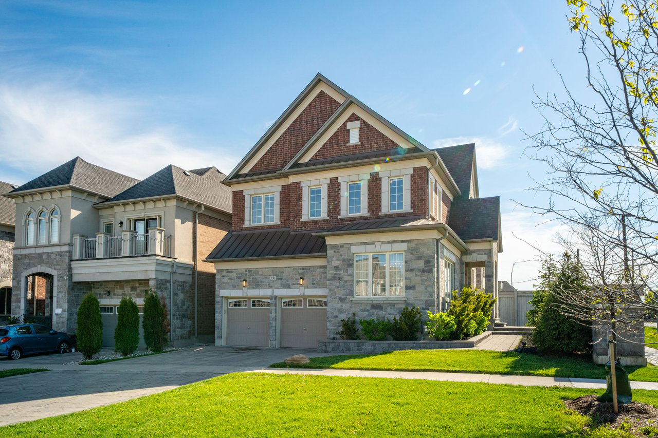130 Drizzel Crescent