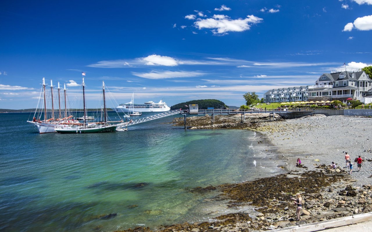 Bar Harbor