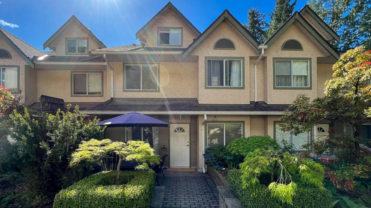 3980 Inlet Cres, #205