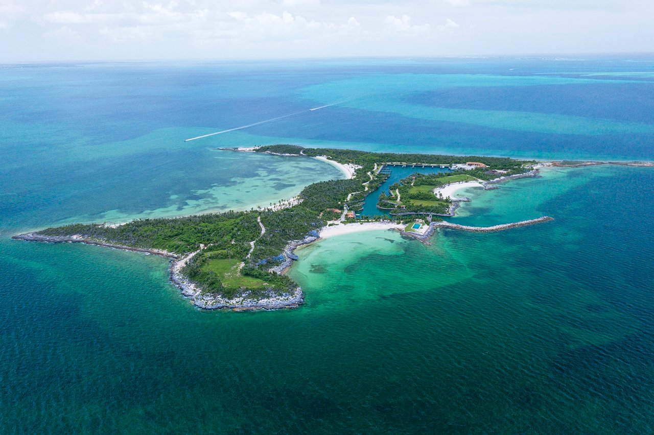 The Residences at Montage Cay, The Abacos