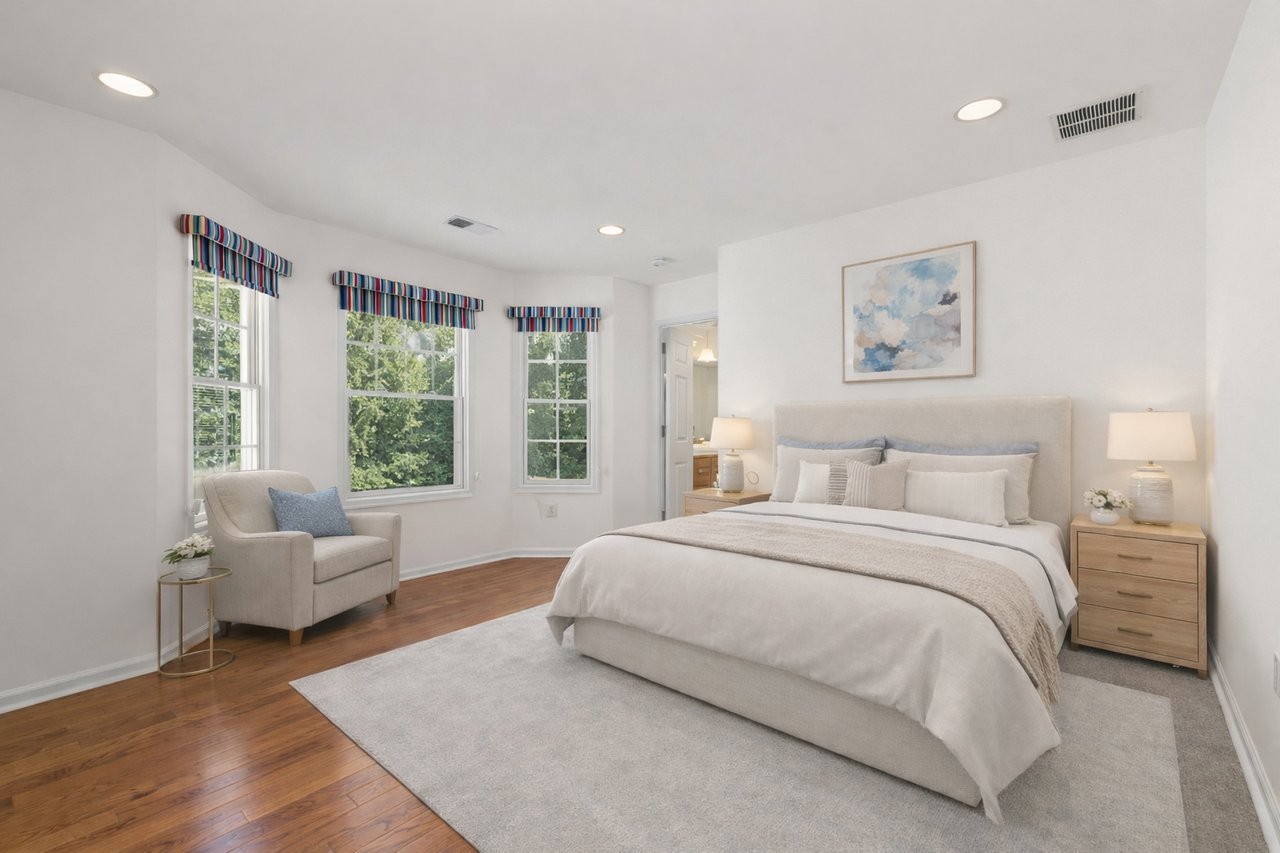 Refined Townhome Living in Regency Club