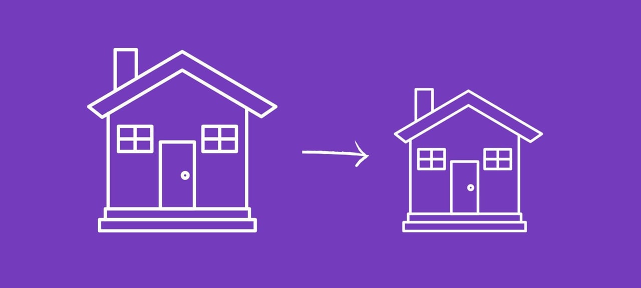 “Downsizing in Atlanta: Smart Moves for Empty-Nest or Retiring Chinese-Speaking Homeowners”