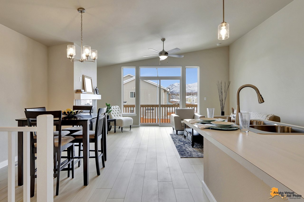 Lauren Glenn Townhomes