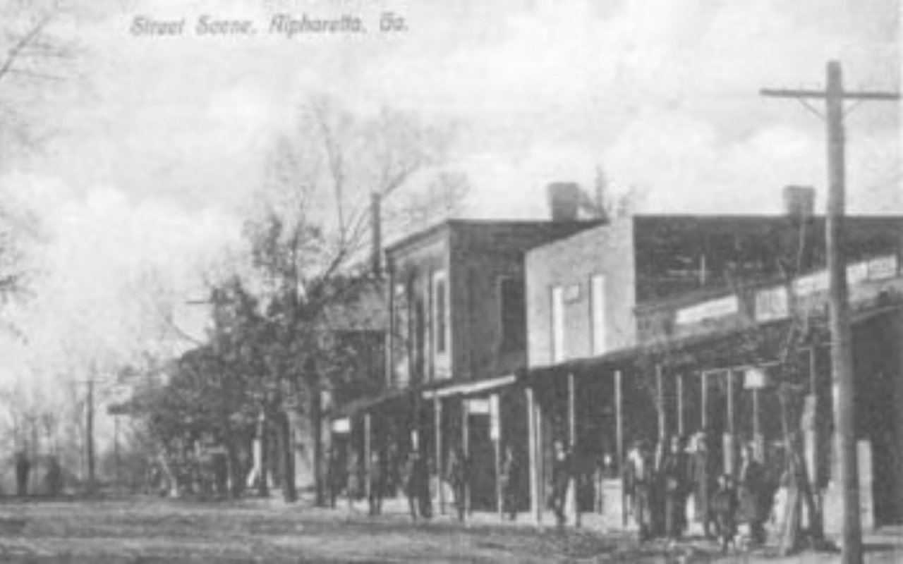 A City Steeped in Growth and Innovation