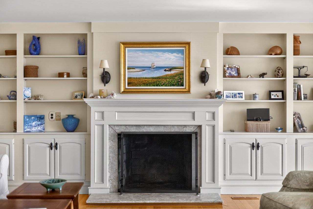Beachfront Offering in West Hyannisport