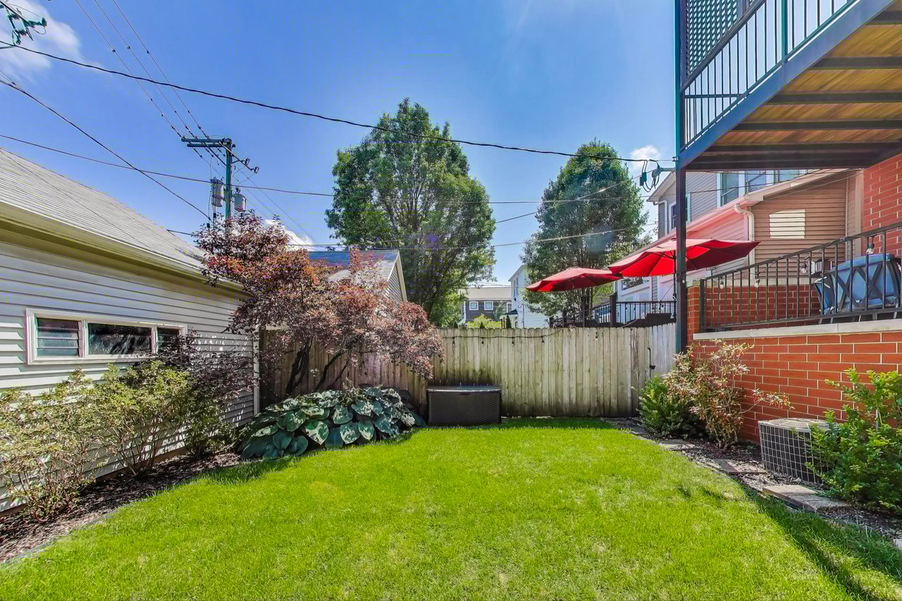 3555 N Marshfield Ave. Unit 1