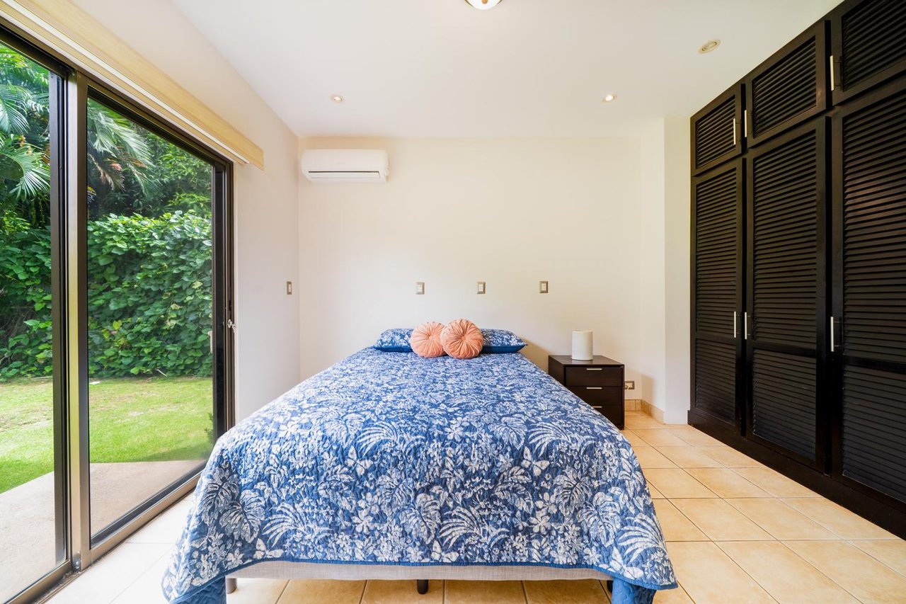 Casa Cali | Modern 3-Bedroom Turnkey Home in Pacific Residences – Minutes from Tamarindo Beach