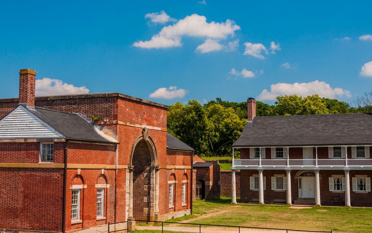 Fort Washington