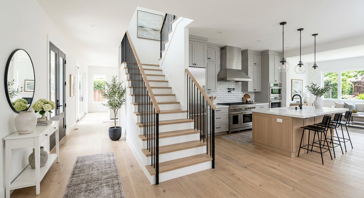 Move-Up Buyers in Kissimmee: Sell First or Buy First?