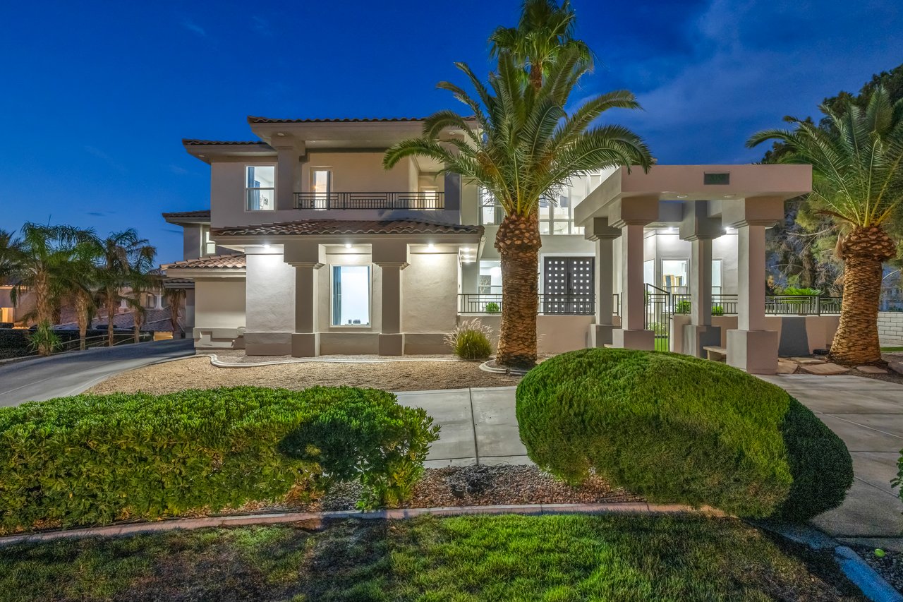2058 Troon Drive