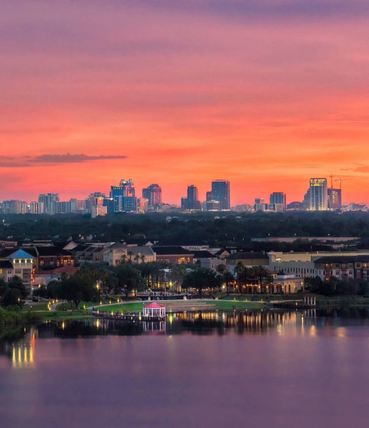 Nest Seekers International Orlando