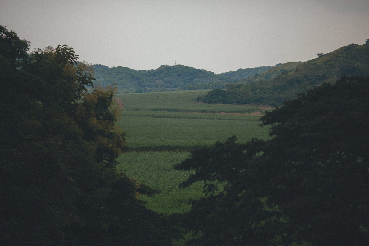  Punta Sabana & Mar Serena