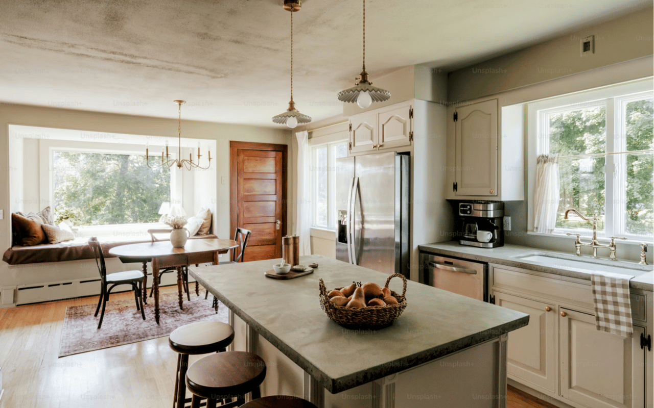 Flipping Houses in Hunterdon County