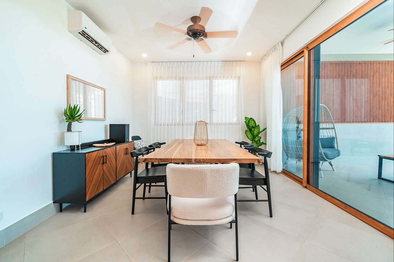 Puesta Del Sol (Residence 8)- Sunset Splendor Oceanview Condo With Private Roof Top Patio