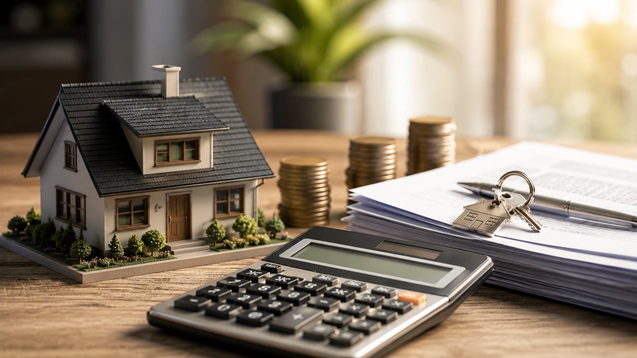 Should I Sell My Morgan Hill Home Before Buying My Next One?