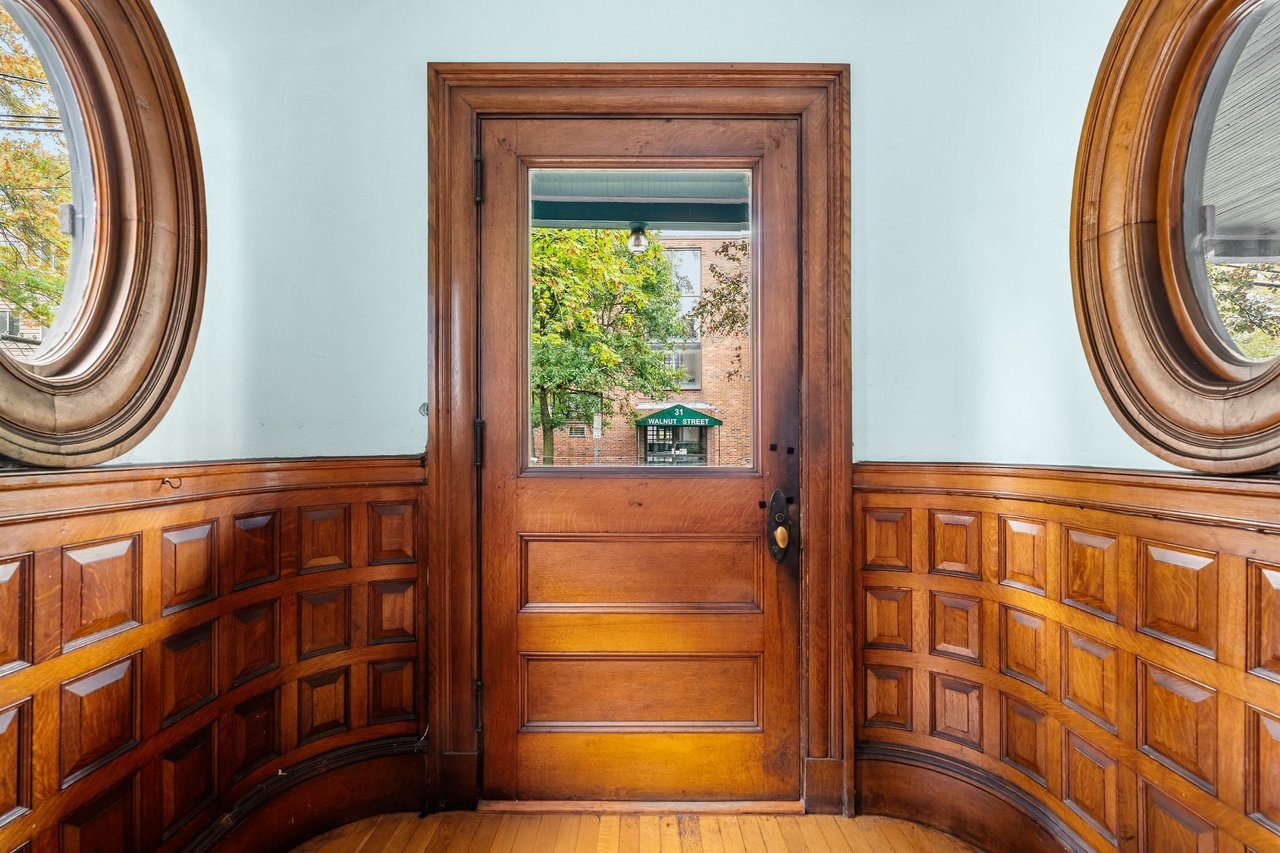 30 Walnut St, Somerville