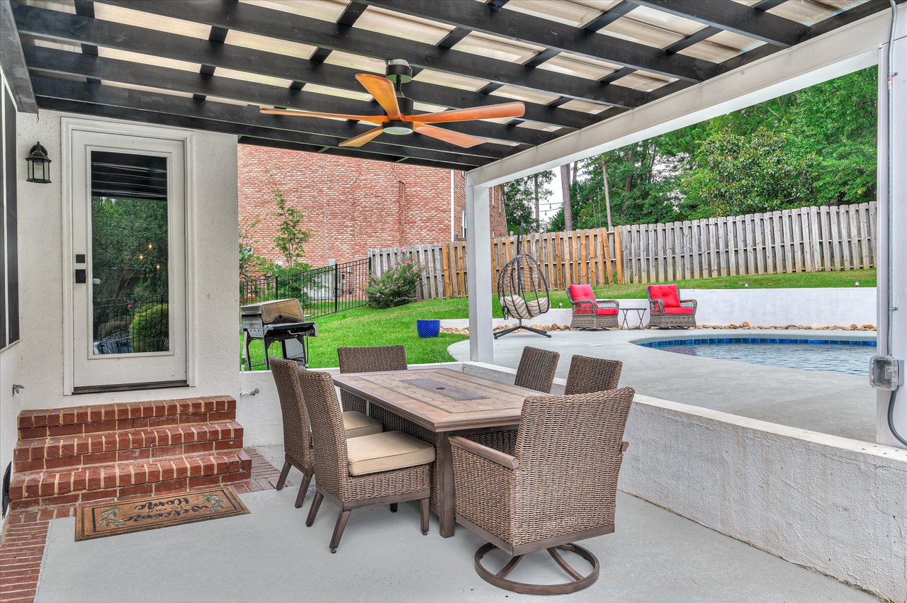 4173 Tindall Drive