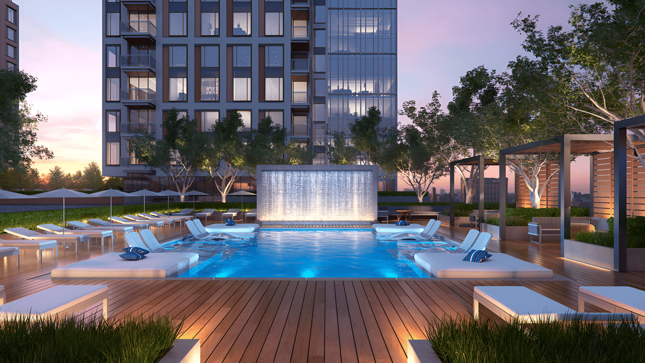 EchelonSeaport