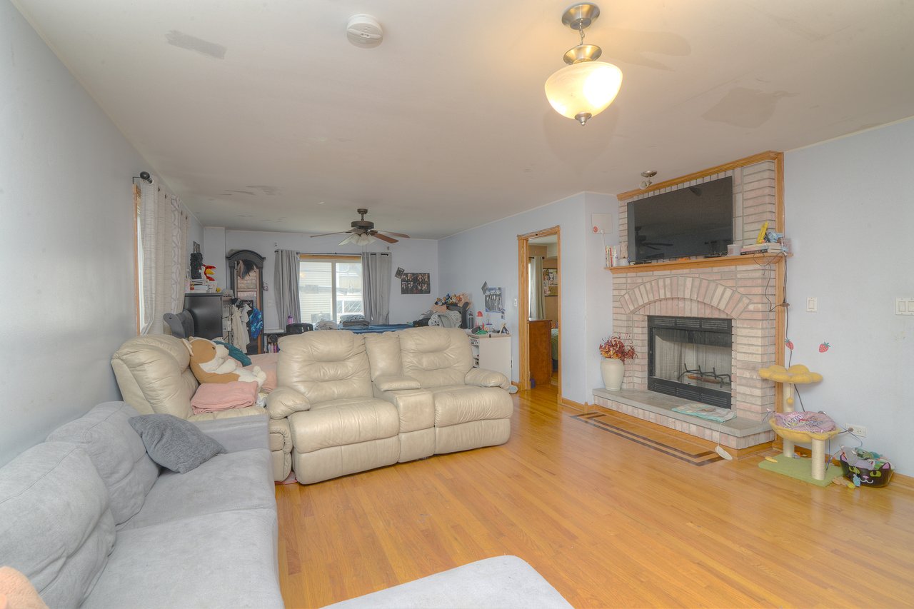 6616 S Knox Avenue, Chicago IL