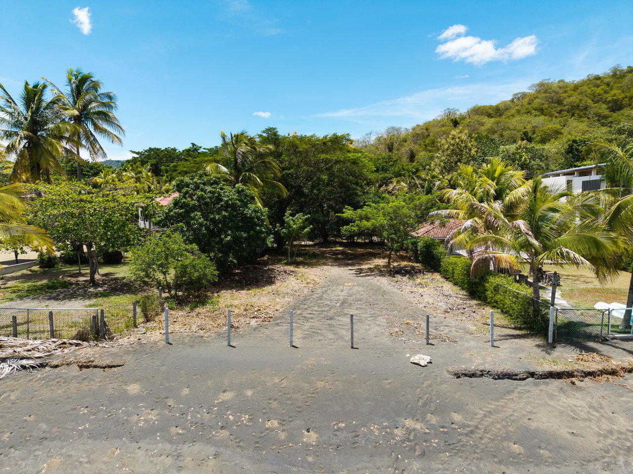 Lot Y17 | Oceanfront in Surfside, Potrero