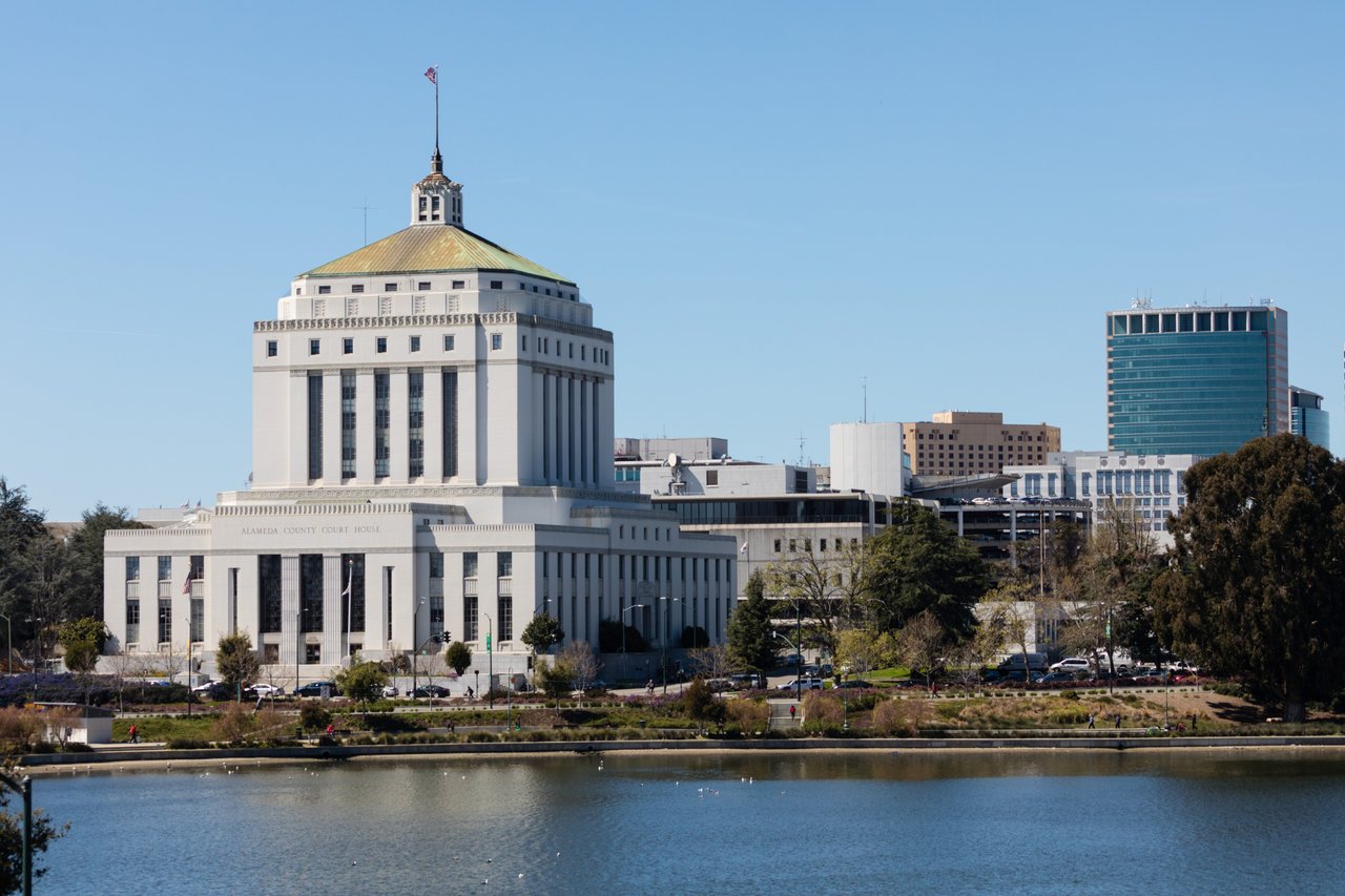Lake Merritt