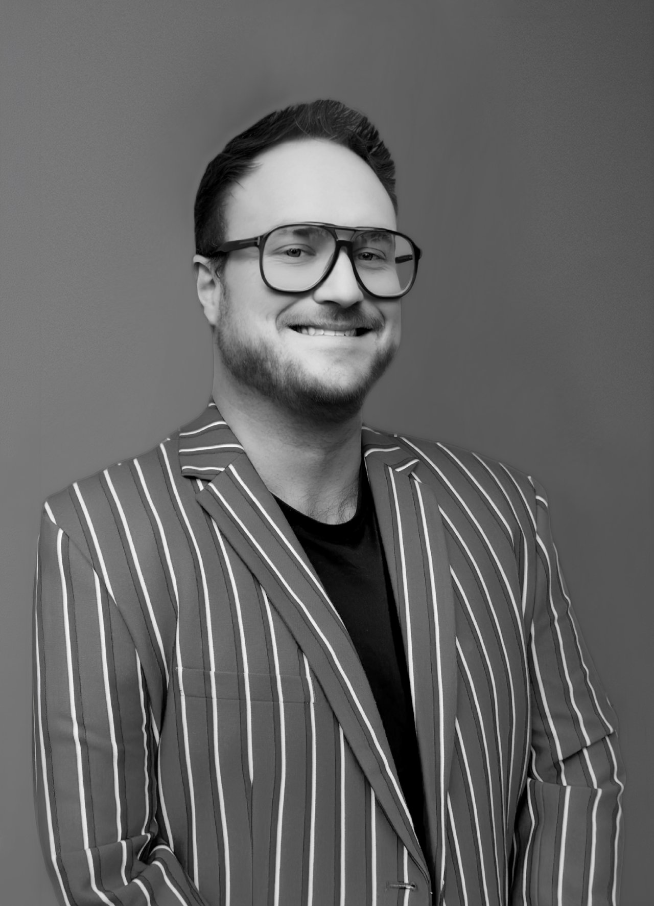 Scott Yeilding