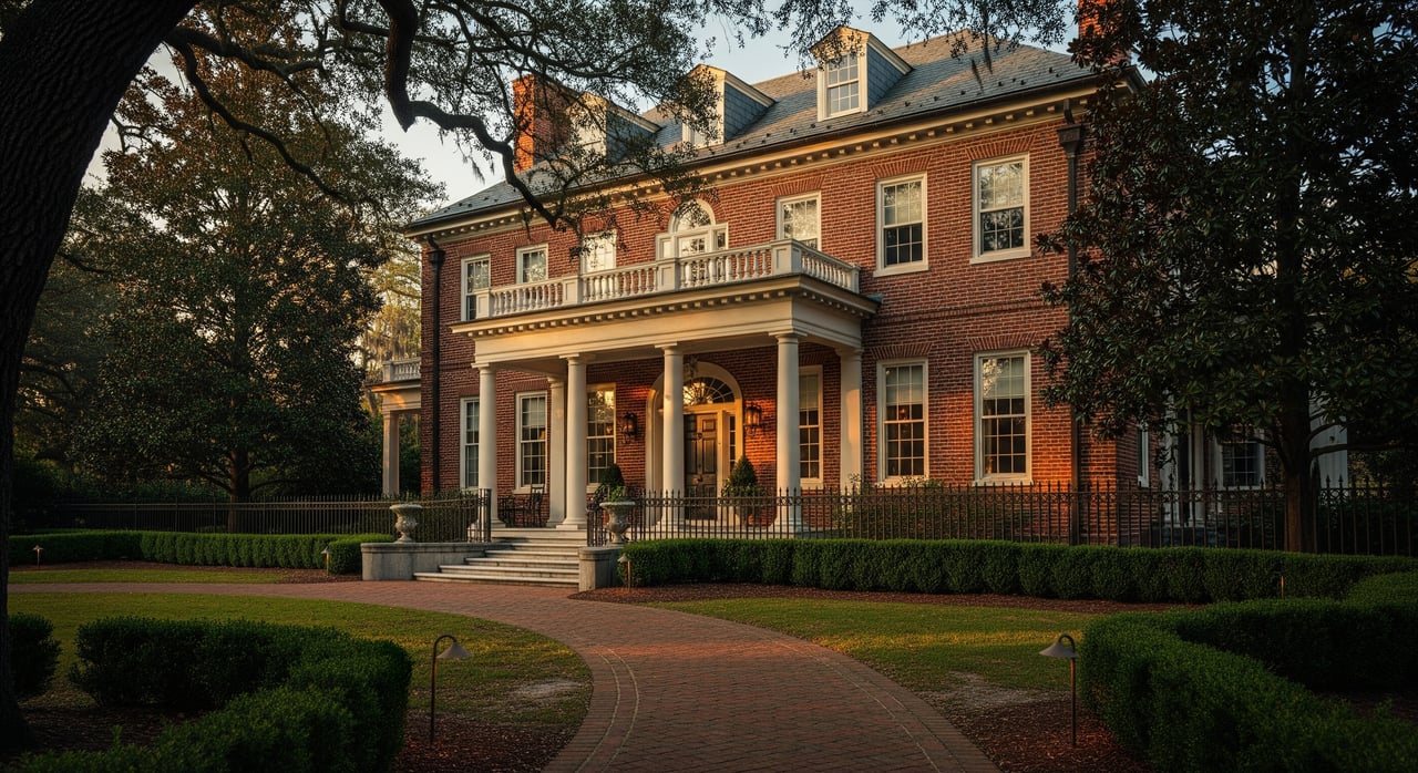 Historic District Rules For Ansley Park Homebuyers