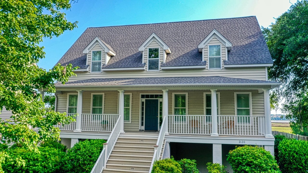 2120 Coffey Court, Charleston, SC 29414