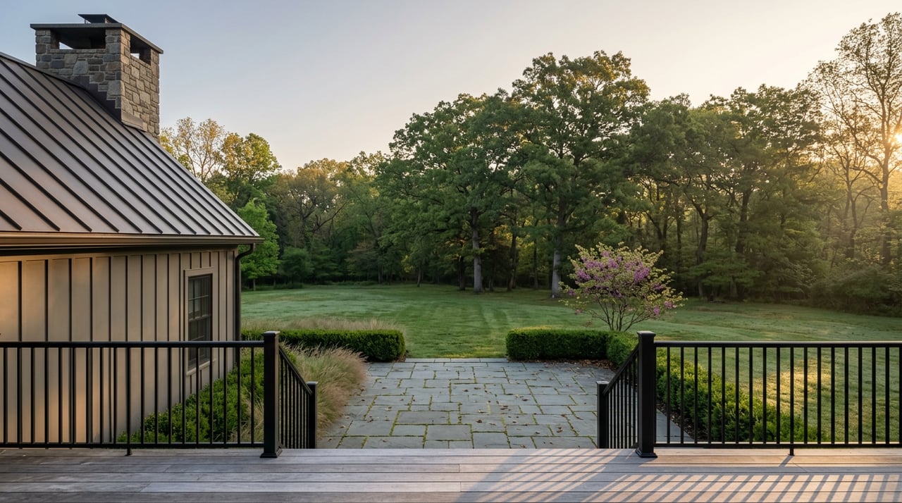The Zoning Map Isn't the Gate: What Actually Decides a Short-Term Rental in Dahlonega