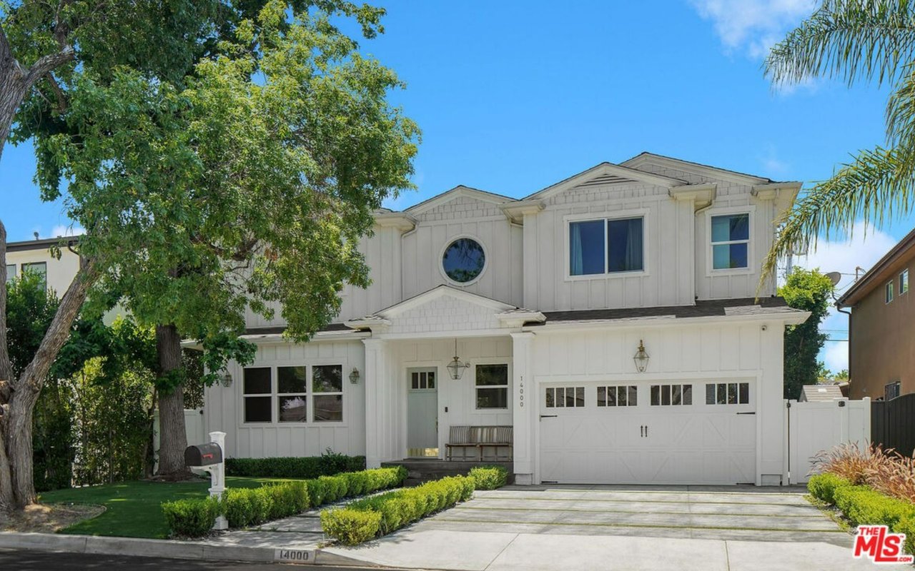 Sherman Oaks