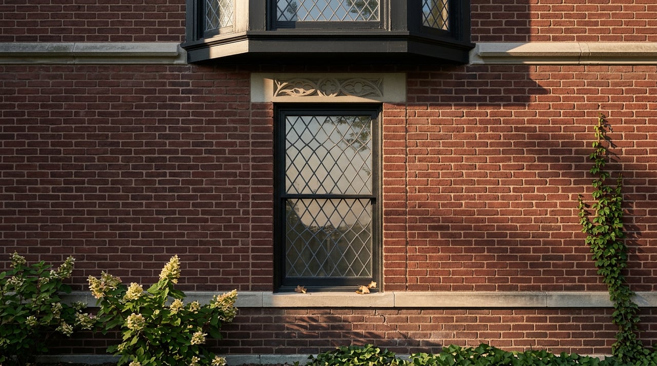 Lowry Hill in August: Reading the Walker's Calendar Backward