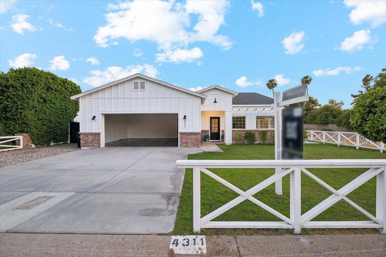 4311 E Earll Drive