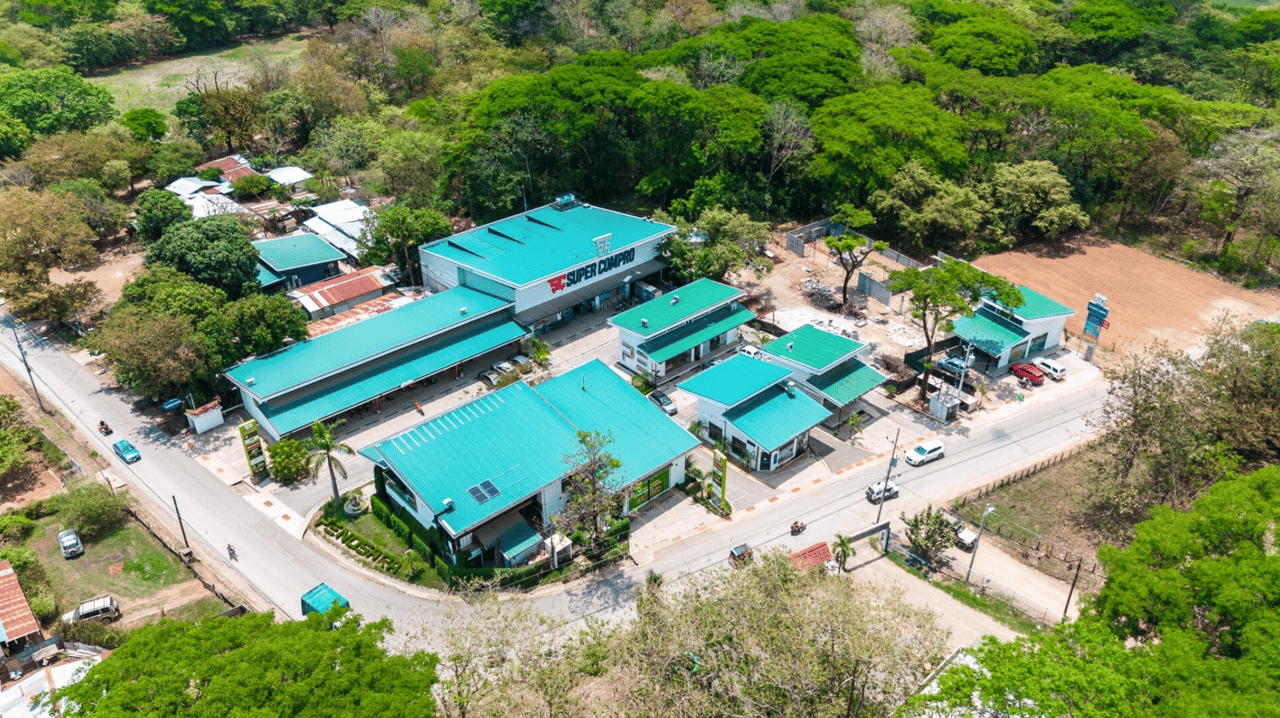 Plaza Elimar - Nosara Commercial Center, Prime Location